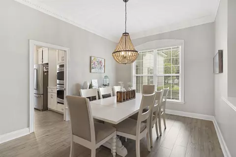 Dining - 220 Fiddlers Point Dr, Saint Augustine, FL 32080 photo 1 of 1