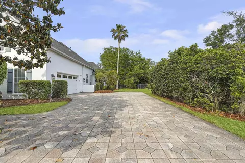 Exterior - 220 Fiddlers Point Dr, Saint Augustine, FL 32080 photo 11 of 11