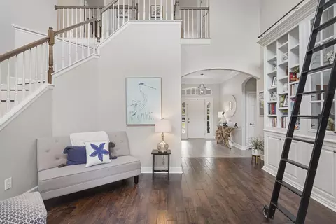 Entry Way - 220 Fiddlers Point Dr, Saint Augustine, FL 32080 photo 3 of 5