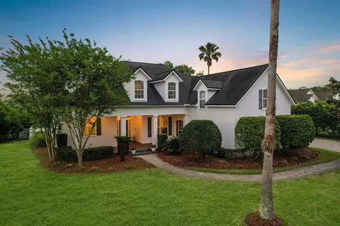 220 Fiddlers Point Dr, Saint Augustine, FL 32080