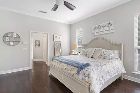 Bedroom - 220 Fiddlers Point Dr, Saint Augustine, FL 32080 photo 1 of 14