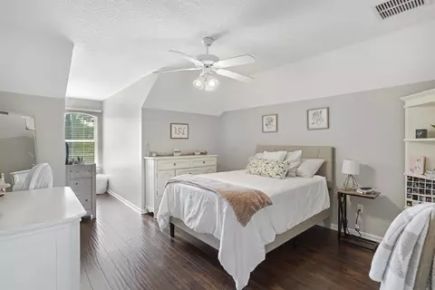 Bedroom - 220 Fiddlers Point Dr, Saint Augustine, FL 32080 photo 8 of 14