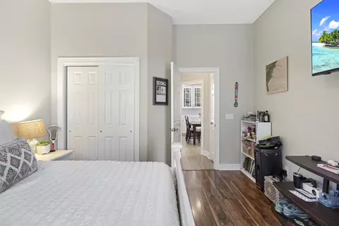 Bedroom - 220 Fiddlers Point Dr, Saint Augustine, FL 32080 photo 6 of 14