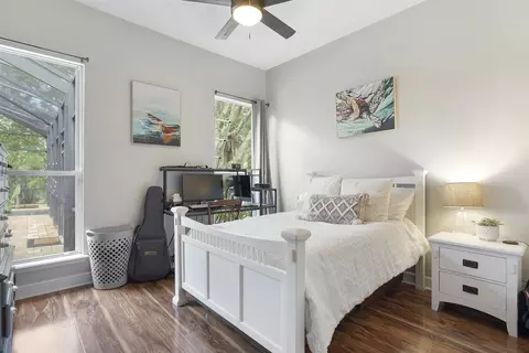Bedroom - 220 Fiddlers Point Dr, Saint Augustine, FL 32080 photo 4 of 14