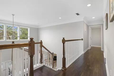 Entry Way - 220 Fiddlers Point Dr, Saint Augustine, FL 32080 photo 5 of 5