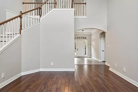 Living - 220 Fiddlers Point Dr, Saint Augustine, FL 32080 photo 1 of 2