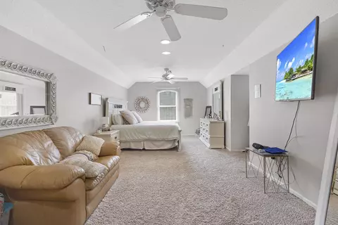 Bedroom - 220 Fiddlers Point Dr, Saint Augustine, FL 32080 photo 14 of 14