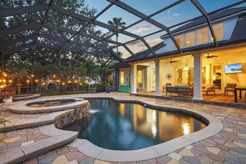 220 Fiddlers Point Dr, Saint Augustine, FL 32080