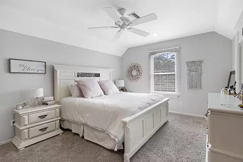 Bedroom - 220 Fiddlers Point Dr, Saint Augustine, FL 32080 photo 7 of 14