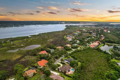 View/Area - 220 Fiddlers Point Dr, Saint Augustine, FL 32080 photo 1 of 2