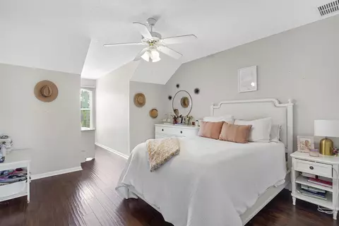 Bedroom - 220 Fiddlers Point Dr, Saint Augustine, FL 32080 photo 13 of 14