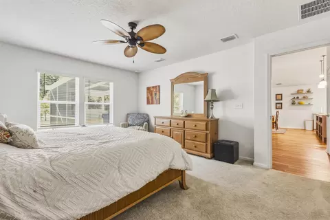 Bedroom - 614 Tumbled Stone Way, Saint Augustine, FL 32086 photo 4 of 8