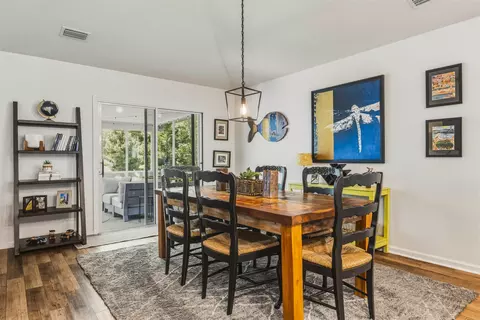Dining - 614 Tumbled Stone Way, Saint Augustine, FL 32086 photo 3 of 3