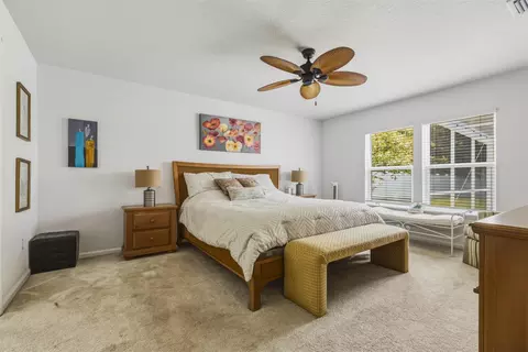 Bedroom - 614 Tumbled Stone Way, Saint Augustine, FL 32086 photo 2 of 8