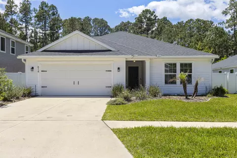 614 Tumbled Stone Way, Saint Augustine, FL 32086