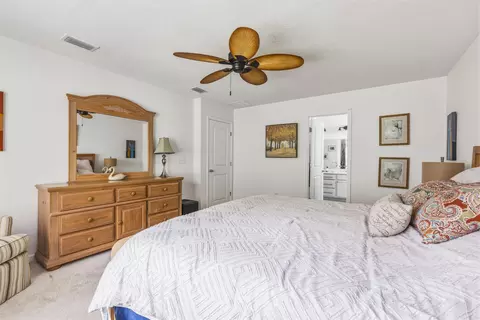 Bedroom - 614 Tumbled Stone Way, Saint Augustine, FL 32086 photo 3 of 8