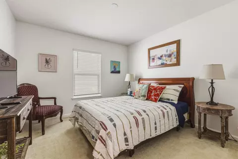 Bedroom - 614 Tumbled Stone Way, Saint Augustine, FL 32086 photo 7 of 8