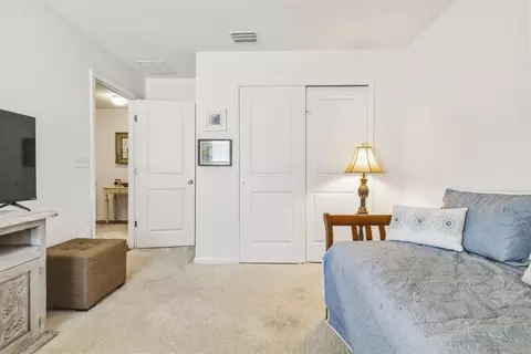 Bedroom - 614 Tumbled Stone Way, Saint Augustine, FL 32086 photo 6 of 8