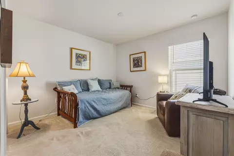 Bedroom - 614 Tumbled Stone Way, Saint Augustine, FL 32086 photo 5 of 8