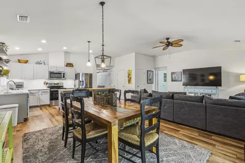Dining - 614 Tumbled Stone Way, Saint Augustine, FL 32086 photo 2 of 3