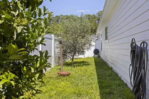 Exterior - 614 Tumbled Stone Way, Saint Augustine, FL 32086 photo 14 of 15