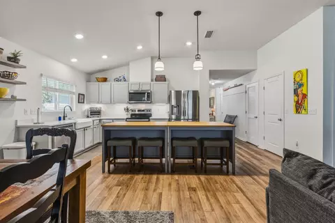 Kitchen - 614 Tumbled Stone Way, Saint Augustine, FL 32086 photo 1 of 8