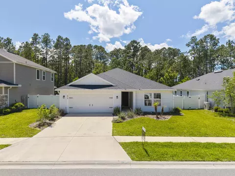 Exterior - 614 Tumbled Stone Way, Saint Augustine, FL 32086 photo 2 of 15