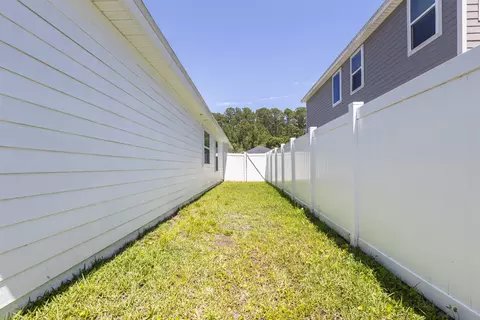 Exterior - 614 Tumbled Stone Way, Saint Augustine, FL 32086 photo 12 of 15
