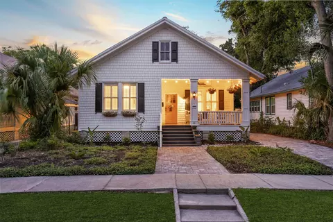42 Rohde Ave, Saint Augustine, FL 32084