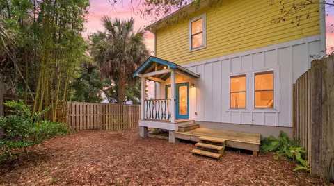Exterior - 251 Riberia St, Saint Augustine, FL 32084 photo 3 of 24