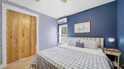 Bedroom - 251 Riberia St, Saint Augustine, FL 32084 photo 13 of 15