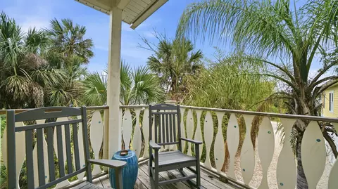 Exterior - 251 Riberia St, Saint Augustine, FL 32084 photo 11 of 24