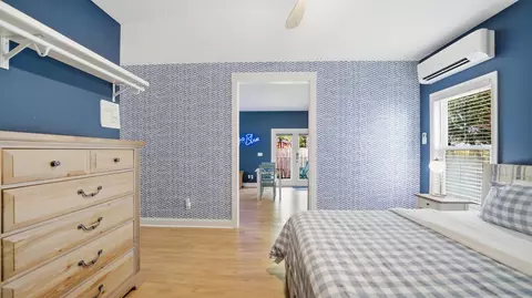 Bedroom - 251 Riberia St, Saint Augustine, FL 32084 photo 15 of 15
