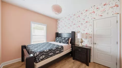 Bedroom - 251 Riberia St, Saint Augustine, FL 32084 photo 7 of 15