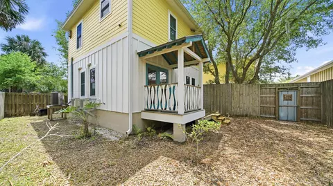 Exterior - 251 Riberia St, Saint Augustine, FL 32084 photo 19 of 24