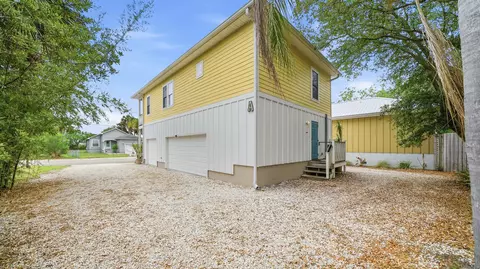 Exterior - 251 Riberia St, Saint Augustine, FL 32084 photo 22 of 24