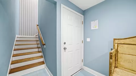 Entry Way - 251 Riberia St, Saint Augustine, FL 32084 photo 1 of 7
