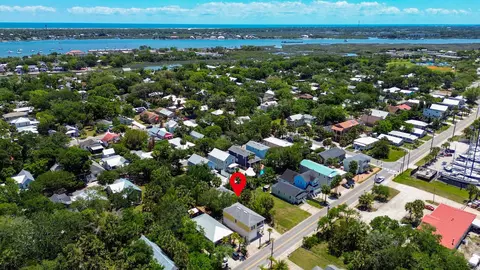 View/Area - 251 Riberia St, Saint Augustine, FL 32084 photo 8 of 9