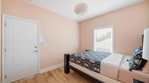 Bedroom - 251 Riberia St, Saint Augustine, FL 32084 photo 8 of 15