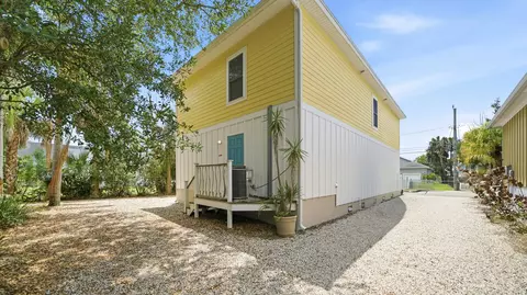 Exterior - 251 Riberia St, Saint Augustine, FL 32084 photo 24 of 24