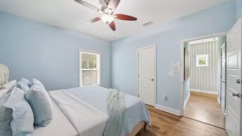 Bedroom - 251 Riberia St, Saint Augustine, FL 32084 photo 2 of 15