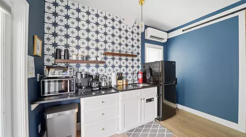 Kitchen - 251 Riberia St, Saint Augustine, FL 32084 photo 6 of 6