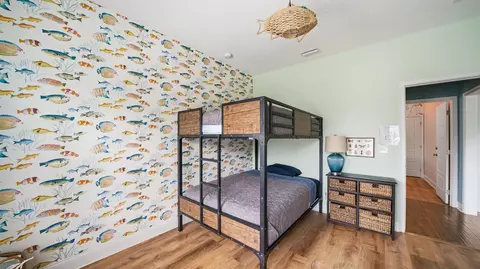 Bedroom - 251 Riberia St, Saint Augustine, FL 32084 photo 6 of 15