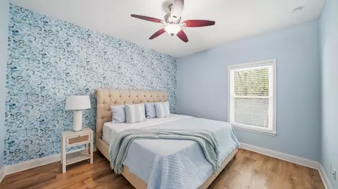 Bedroom - 251 Riberia St, Saint Augustine, FL 32084 photo 1 of 15