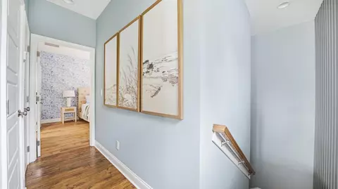 Entry Way - 251 Riberia St, Saint Augustine, FL 32084 photo 2 of 8