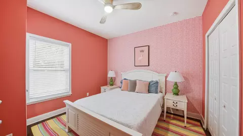 Bedroom - 251 Riberia St, Saint Augustine, FL 32084 photo 10 of 15