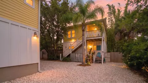 Exterior - 251 Riberia St, Saint Augustine, FL 32084 photo 2 of 24