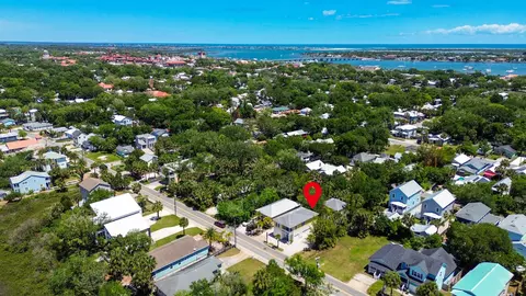 View/Area - 251 Riberia St, Saint Augustine, FL 32084 photo 7 of 9
