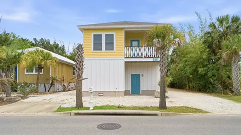 Exterior - 251 Riberia St, Saint Augustine, FL 32084 photo 21 of 24