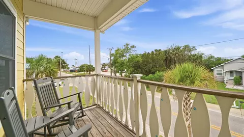 Exterior - 251 Riberia St, Saint Augustine, FL 32084 photo 5 of 24